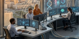 Talents in AI and Computer vision